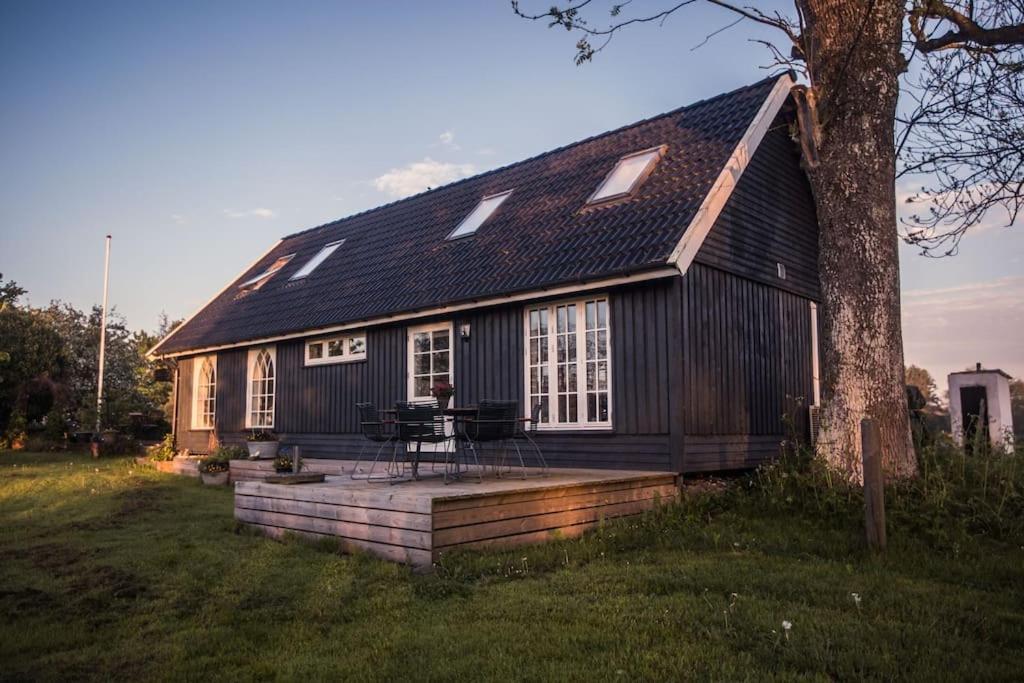 Kongsholmlund - Silent Retreat * Vejby